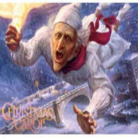 RUMBO INFINITO 3-1-2014 Especial Nostalgia: Cuento de Navidad