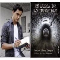 Rumbo Infinito (3T) 10/12/2012–En Busca de lo Imposible, todos los detalles de la mano del autor, Javier Pérez Campos