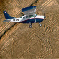 RUMBO INFINITO 28-11-2014 Ultimátum por Nazca: salvemos este gran tesoro misterioso de la humanidad con Carlos Hermida