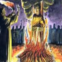 RUMBO INFINITO 31-10-2014 La Santa Inquisición: Peleles, Sambenitos y el Día de los difuntos. Con Fermín Mayorga.