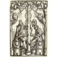 Rumbo Infinito 15/02/13– Desvelando los secretos de la Alquimia con Luis Silva