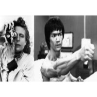 RUMBO INFINITO 7-3-2014 Bruce Lee: el camino del Dragón + Leni Riefenstahl: directora del cine nazi