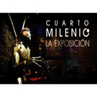 Rumbo Infinito (3T) 24/12/12–Exposición Cuarto Milenio con Iker Jiménez, Nacho Ares, Javier Pérez Campos y muchos más.