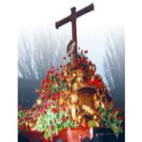 Rumbo Infinito 01/04/2013 – Todos los secretos de la Vera Cruz la cruz en la que murió Jesús.