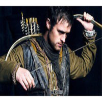 Rumbo Infinito 11/03/2013 - La verdadera historia de Robin Hood