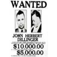 Rumbo Infinito (Repetición 2T verano) – John Dillinger: el enemigo público número 1