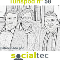 Turispod Nº 58 Google wave, windows 7 y los piratas gastan más en música
