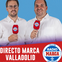 29-11-2024 Directo MARCA Valladolid