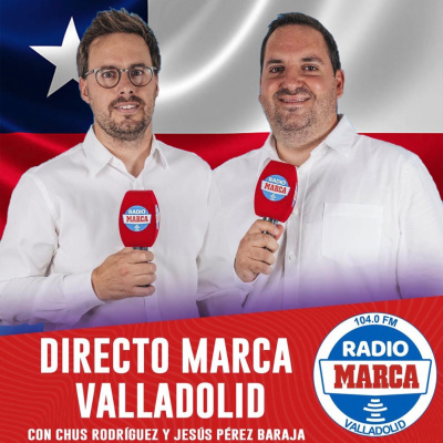 Directo Marca Valladolid