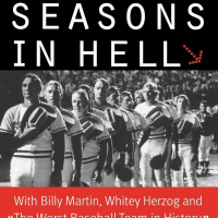 B Block Book Club: Seasons In Hell
