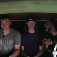 Brew Crew, What You Do?