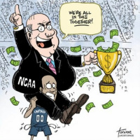 The NCAA Sucks