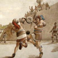 Sports Between Life and Death (C Block)