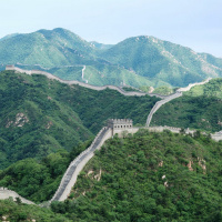 The China Connection