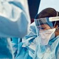 Coronavirus: Heroes, Patriots and Avengers