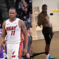 Dion Waiters Is A Lightweight, and MLB Collusion