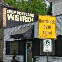Things To Do In Portland When Youre Dead