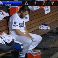 Division Series Review: Kershaw Kollapse!
