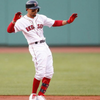 Say It Aint So, Mookie