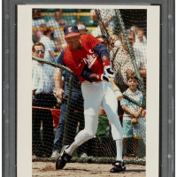 Michael Jordan Is The Ty Cobb Of His Generation