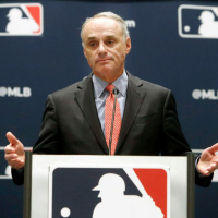 Rob Manfred Hates Baseball