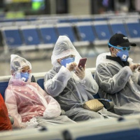 China, Coronavirus, and Sports