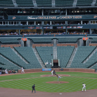 The Marlins Dont Know Its Quarantine
