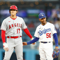 The Shohei Ohtani Show (I Did The Pun Wrong)