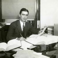 B Block Book Club: The Catcher Was A Spy Part II