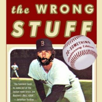 B Block Book Club: The Wrong Stuff