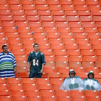 Trash Talking the Miami Marlins