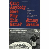B Block Book Club: Cant Anybody Here Play This Game?