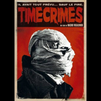 Ep:251 - Timecrimes (2007)