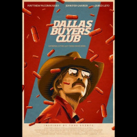Ep:232 - Dallas Buyers Club (2013)