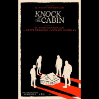 Ep:305 - Knock at the Cabin (2023)