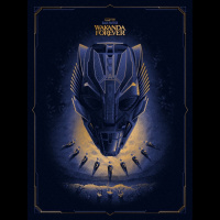 Ep:300 - Black Panther Wakanda Forever (2022)