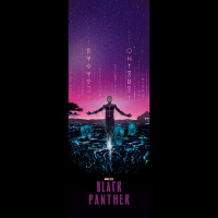 Ep:299 - Black Panther (2018)