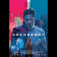 Ep:229 - Archenemy (2020)
