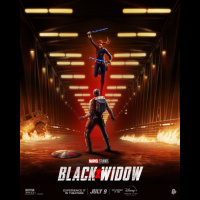 Ep:222 - Black Widow (2021)