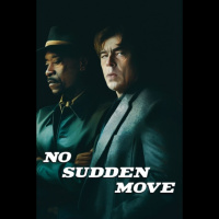 Ep:226 - No Sudden Move (2021)