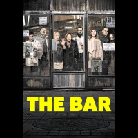 Ep:250 - The Bar (2017)