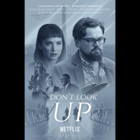 Ep:245 - Dont Look Up (2021)