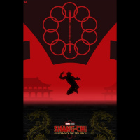 Ep:238 - Shang-Chi and the Legend of the Ten Rings (2021)