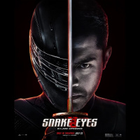 Ep:228 - Snake Eyes (2021)
