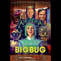 Ep:252 - Big Bug (2022)
