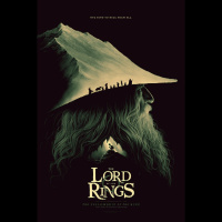 Ep:338 - The Lord of the Rings: The Fellowship of the Ring (2001)