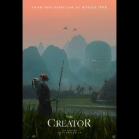 Ep:342 - The Creator (2023)