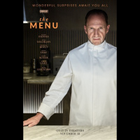 Ep:297 - The Menu (2022)