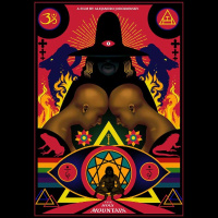 Ep:352 - The Holy Mountain (1973) 