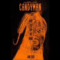 Ep:233 - Candyman (2021)